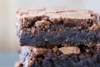 Nutty Brown Butter Brownies