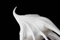 Pillowy Homemade Marshmallow Fluff