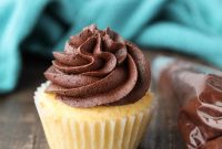 Silky Chocolate Dream Frosting
