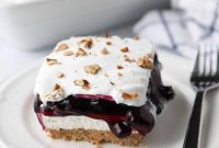 Blueberry Dream