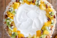Exotic Trifle Delight