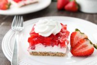 Strawberry Delight Video Recipe