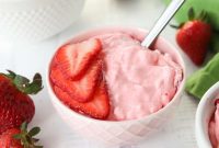 Strawberry Cloud Dream