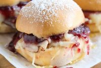 Decadent Monte Cristo Bites