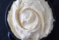 Silken Almond Indulgence