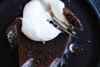 Decadent Chocolate Loaf
