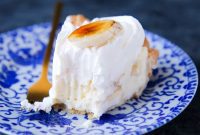 Golden Banana Delight