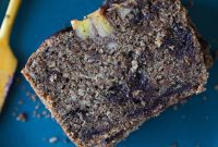 Ultimate Vegan Chocolate Chip Banana Bread