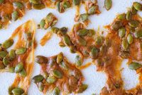 Golden Pepita Crunch