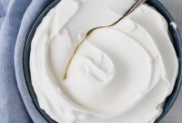Silky Homemade Whip