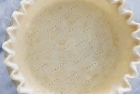 Flawless Crusts The Docking Dilemma Solved