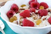 Bircher Muesli Pioneer of Overnight Oats