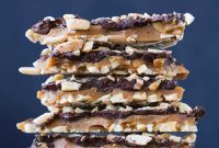 Whip Up Delicious Homemade Toffee