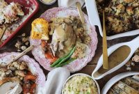 Elevate Your Feast: 35 Best Thanksgiving Sides
