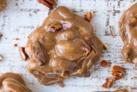 Caramelized Pecan Indulgence
