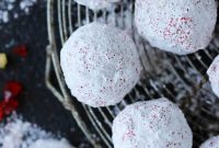 Pistachio Cherry Bliss Bites