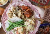 Stress-Free Thanksgiving Feasting