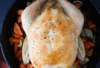 Oven Roasted Perfection