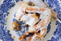 Cinnamon Apple Swirls
