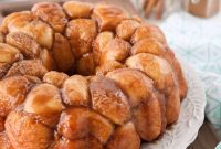 Easy Monkey Bread with Video Tutorial