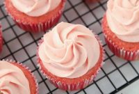 Sweet Strawberry Cream Cheese Cloud