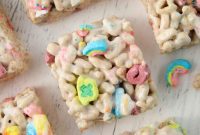 Magical Lucky Charms Bites