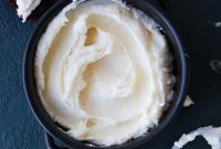 Sweet and Tangy Cookie Delight
