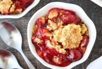 Effortless Cherry Delight
