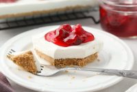 Crimson Cherry Bliss
