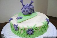 Junebug Birthday Bliss Marshmallow Fondant