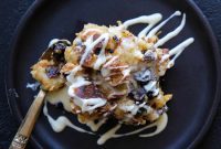 Effortless Bread Pudding