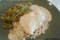 Velvet Italian Slow Cooker Chicken