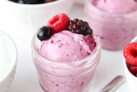 Summer Berry Swirl