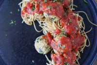 Wholesome Quinoa Veggie Meatballs