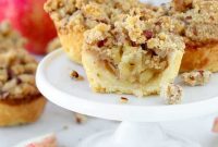 Handheld Apple Delights