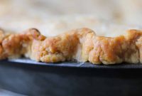 Flaky Crisco Pie Crust Recipe
