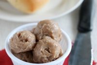 Texas Roadhouse Style Honey Butter