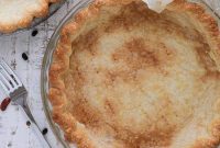 Mastering Blind Baking for a Perfect Pie Crust