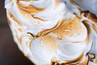 Heavenly Marshmallow Frosting