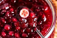 Ruby Red Holiday Delight