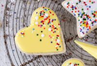 Melt-in-Your-Mouth Sugar Cookies