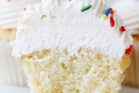 Velvety Cooked Flour Frosting