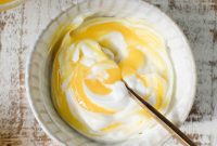 Irresistible Lemon Curd Desserts