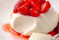Silken Buttermilk Delight