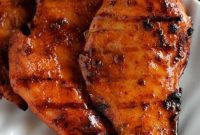 Sweet Chili Chicken Delight