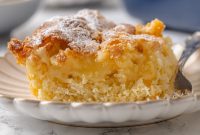 Gooey Butter Bliss