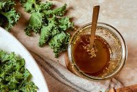 Zesty Homemade Italian Dressing