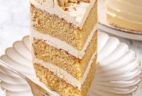 Golden Maple Delight