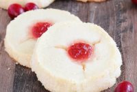 Yuletide Jammy Treasures
