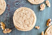 Velvet Butterscotch Indulgence